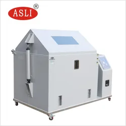 การใช้งานเครื่องทดสอบอัตโนมัติและเครื่องทดสอบเกลือพลังงานไฟฟ้า