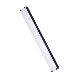 Angepasste G/B/W/R Farbmaschine Vision Hochhelligkeitsleistenlichtquelle Breite 72mm zur Erkennung von Oberflächendefekten