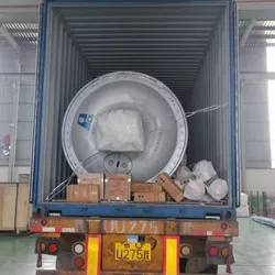 Teste de Flutuação da Máquina de Papel Testliner de Início Rápido Alcança Velocidade de Operação