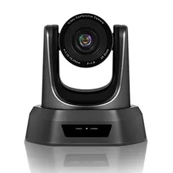 Telecamera USB 2.0 con sistema di microfono wireless Bluetooth
