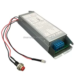 Notfalllicht Umrüstkit LED Licht Stromquelle