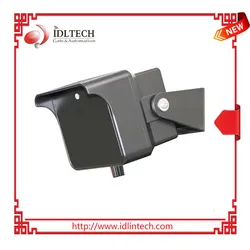 Basisaanpassing Hoogwaardige Barrière Radar Detector Radar Sensor voor Parkeersysteem