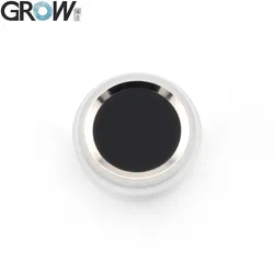 Wachse R502-F PRO 1500 Kapazität Uart DC3.3V RGB LED Fingerabdruckmodul Sensor Scanner