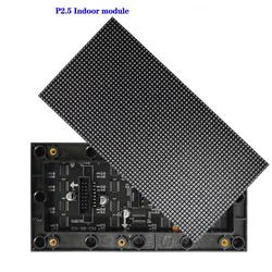 Módulo SMD P2.5 LED de Alta Qualidade para Display de LED Interno
