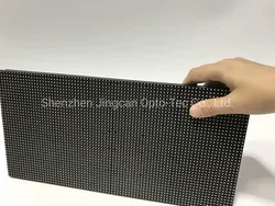 Módulo de LED Full Color de Alta Taxa de Atualização para Exterior P4 320*160mm P4 Módulo de Display de LED
