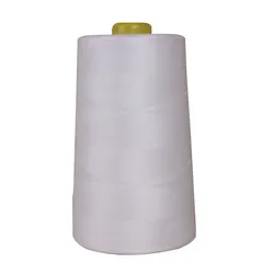 402 Fio 18000 Jardas Fio de Costura Roupas Fio de Máquina de Costura