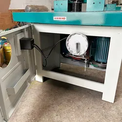 Spindelfräse Holzverarbeitungsmaschine Spindelrouter Holzverarbeitungsmaschine Preis