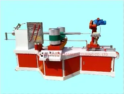 76mm Papierkernherstellungsmaschine, Papierkernmaschine