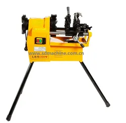 Máquina de Rosquear Tubos Multifuncional / Máquina de Rosquear para Tubos e Parafusos /Z1T-R2A
