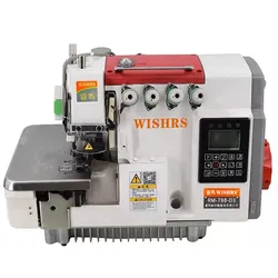 Sk H8b-5t-05ta/Ut Automatische Hochgeschwindigkeits-Computer-Overlock-Nähmaschine