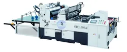 China Hochwertige Automatische Hochgeschwindigkeitsfensterpatchmaschine