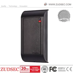เครื่องอ่านบัตร RFID ขนาดเล็กสำหรับระบบควบคุมการเข้าถึง