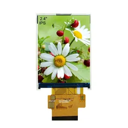 Módulo de Tela Touch TFT LCD para Arduino à Venda