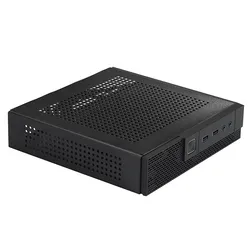 Mini-PC-Computer AMD Anpassung Desktop-Host-Computer mit integriertem Win 11 PC