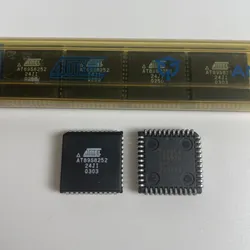 Conversor RMS-DC da Analog Devices Ad536ajd IC Microcontrolador