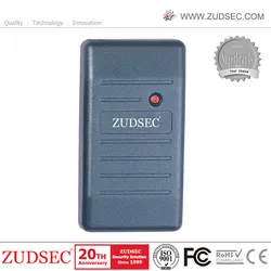 เครื่องอ่านบัตร RFID ขนาดเล็กสำหรับระบบควบคุมการเข้าถึง