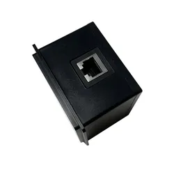 Hochauflösender Kommunikationssensor Barcode-Scanner