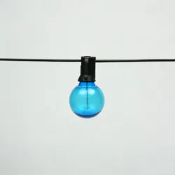Dimmbare Wohnmobil Camper LED Lichterkette, mehrfarbige LED Lichter für Van Renovierung