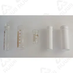 Instrumen Pencernaan Grafit Cerdas untuk Analisis Sampel