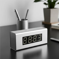 흰색 0.39-Inch 4-Digit 공통 애노드 LED 디스플레이 모듈