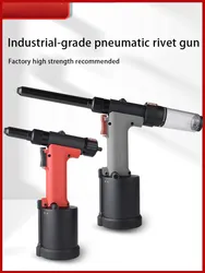 Mini Leve Comum R-5040-1 Rebitador Pneumático Não Succionador