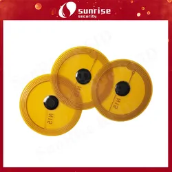 Mini FPC Tag per moduli Bluetooth, tag NFC RFID per componenti ottici