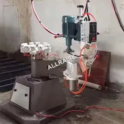 Fabrikpreis Glasbearbeitungsmaschine Glasfasenschleifmaschine