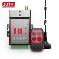 Torfernbedienung Bluetooth WLAN Mobilanwendungen für die automatische Toröffnungsanlage