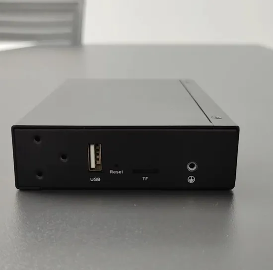 Controllo del box sensore montabile su rack per accesso remoto al data center con porta LAN pictures & photos