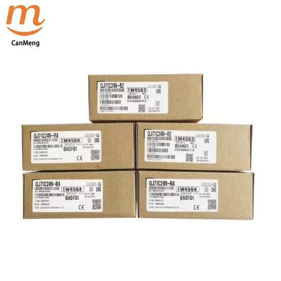 Hoge - Prestaties PLC Uitgangsmoduul Fx2n - 16eyt voor Nauwkeurige Operaties Moduul pictures & photos