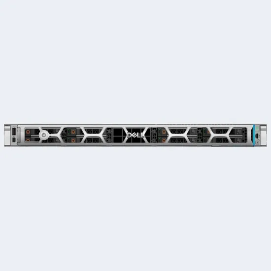1U Veritabanı için AMD EPYC Rack Sunucusu PowerEdge R6725 pictures & photos