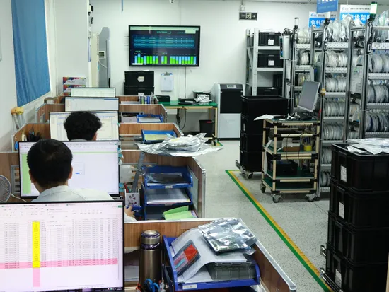 Flexibles FPC-Schnittstellen-Smart-Monitoring-Modul-Assembly pictures & photos