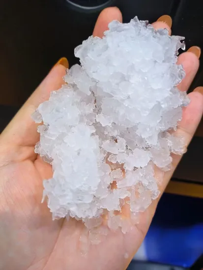 Automatische Erkennung Zuverlässig Stabil Hohe Leistung Eisproduktion Eismaschine pictures & photos