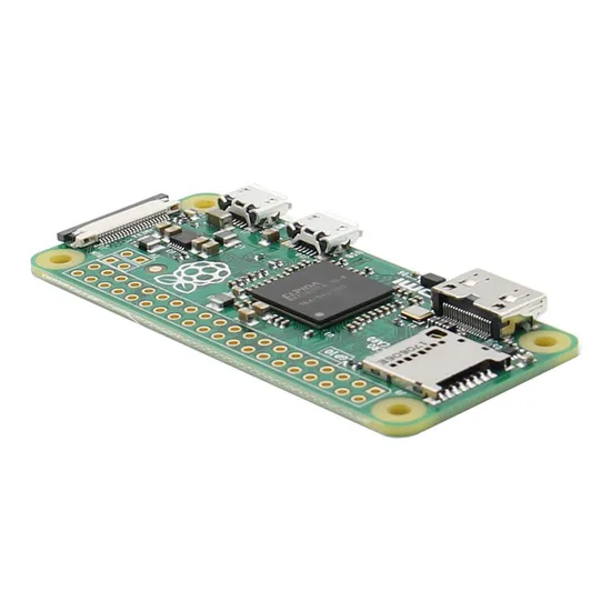 Programmazione Python Scheda Madre per Scheda di Sviluppo Raspberry Pi Zero pictures & photos