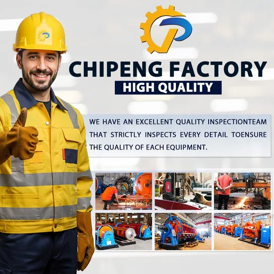 Máquina de Estrangulamento de Estrutura Rígida Chipeng Máquina de Fabricação de Fios e Cabos Máquina de Torção de Linha de Qualidade pictures & photos