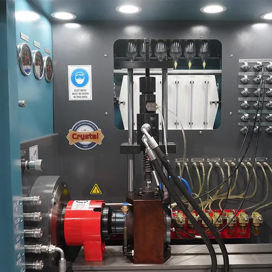 Auto-Motor-Testmaschine Common-Rail-Injektor-Codierungstestbank Cr818-PRO pictures & photos