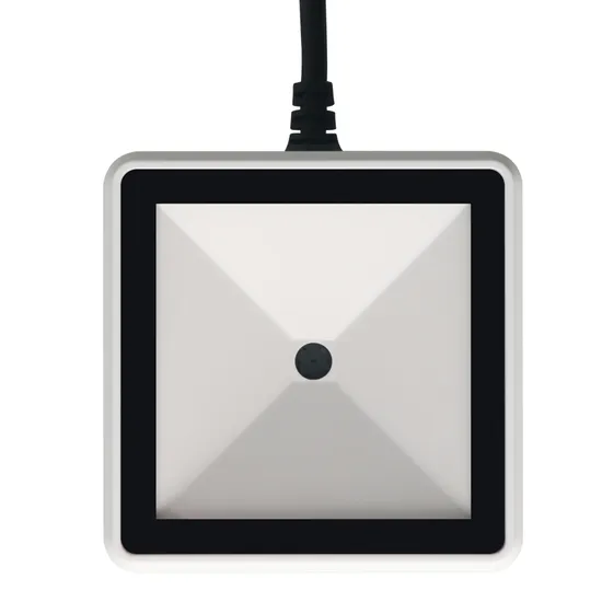 Fabrieksprijs Vaste Bevestiging Scanner Grote Scanvenster Qr Code Scanner Module voor 1d 2D Qr Code Scanning POS Qr Code Scan Motor pictures & photos
