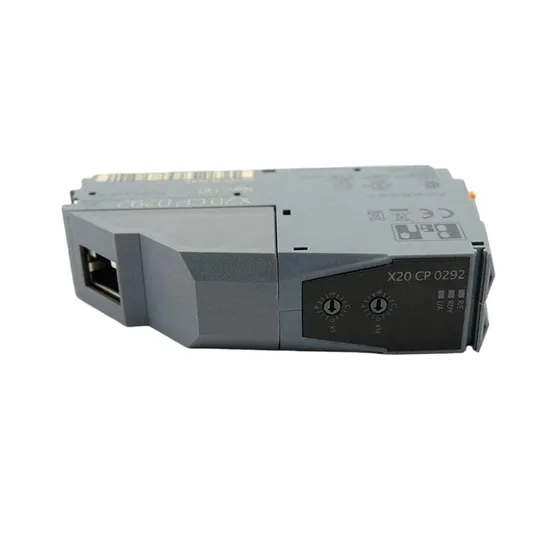 Modulo B&R PLC X20 Modulo di Uscita Analogica di Sistema X20cp0292 pictures & photos