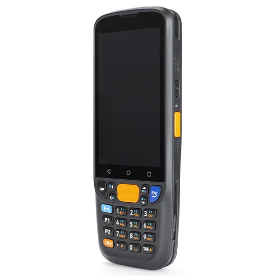 IP67 4 PDA Industrial de 4 Polegadas Portátil Rugged Android Terminal de Dados Mão pictures & photos