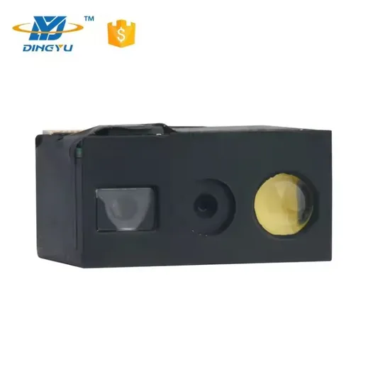 Modulo Scanner di Codici a Barre 1d 2D Modulo Fotocamera Qr CMOS Comando Seriale USB&Ttl Motore Scanner di Codici a Barre pictures & photos