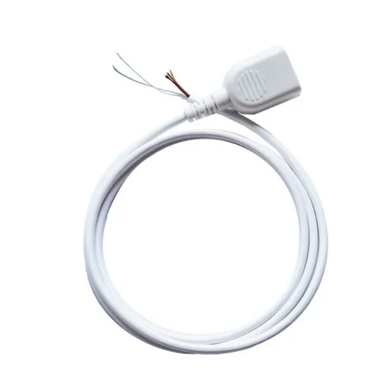 Cable de sensor desechable para niños SpO2 sonda de pulso SpO2 pictures & photos