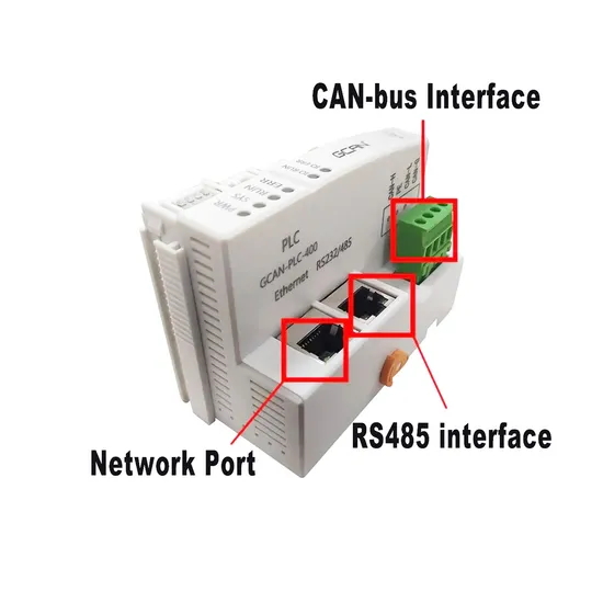 Orijinal Yeni Codesys Yazılımı Canopen Modbus İletişim Protokolü Programlanabilir Mantık Kontrol Cihazı PLC Kesme Noktası Tek Adım Hata Ayıklama Fonksiyonu CE Sertifikası pictures & photos