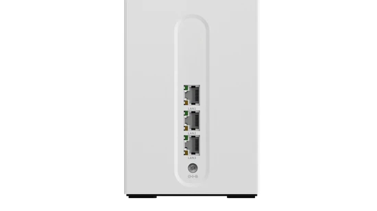 Высокоскоростной 5g CPE маршрутизатор R4acpe с USB подключением pictures & photos