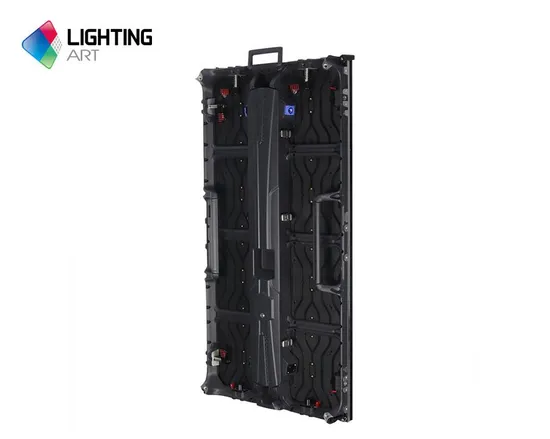 P3.91 ビデオ高解像度 LED スクリーン屋外 LED ディスプレイ LED モジュール pictures & photos