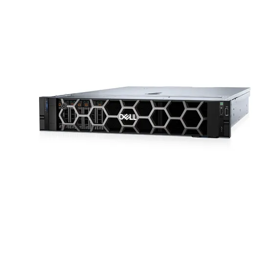 Máy chủ gắn rack Poweredge R450 pictures & photos