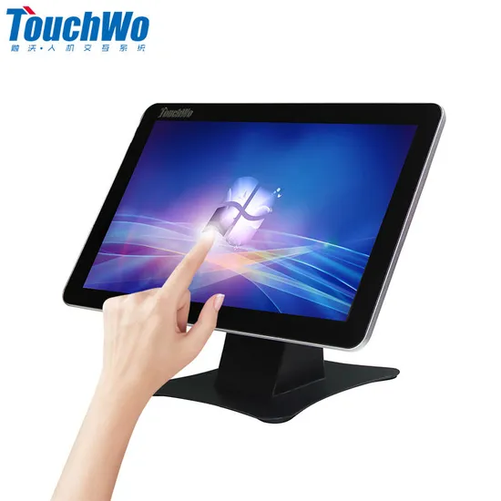 15 Inch X86 Linux Ubuntu Màn Hình Cảm Ứng Máy Tính Mini Tương Tác Máy Tính Bảng với 4G RAM 128g SSD pictures & photos