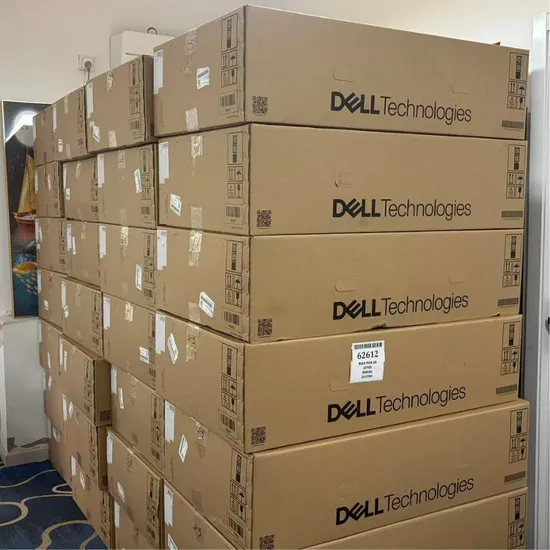 เซิร์ฟเวอร์จัดเก็บข้อมูล GPU สำหรับศูนย์ข้อมูล DELL Poweredge R760 Enterprise Ai Rack R760xa R760xs R760xd2 pictures & photos