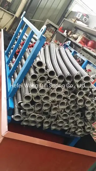 Maßgeschneiderte Druckfeder Metallcoilfeder Rolladenfeder pictures & photos