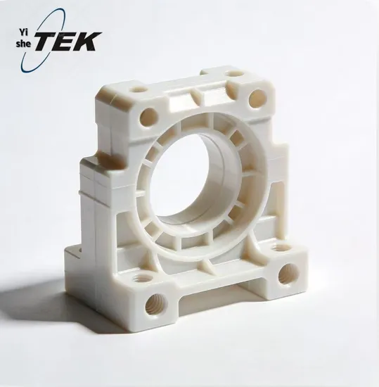 多用途プラスチック部品とカスタム表面テクスチャーオプション pictures & photos