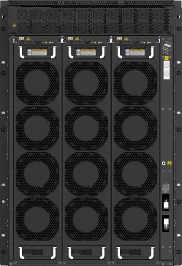 Enterprise Router Netengine 8000 X8 Integrated Chassis Components pictures & photos
